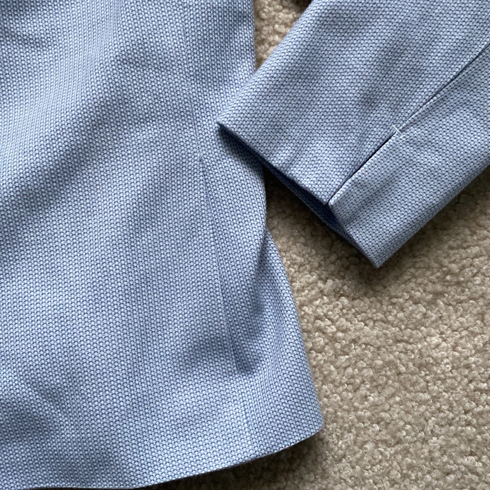 NWT Talbots blazer - Picture 3 of 11